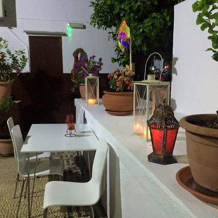 Villa Elena Lindos  Luaran gambar