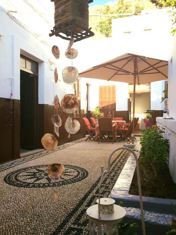 Villa Elena Lindos  Bilik gambar