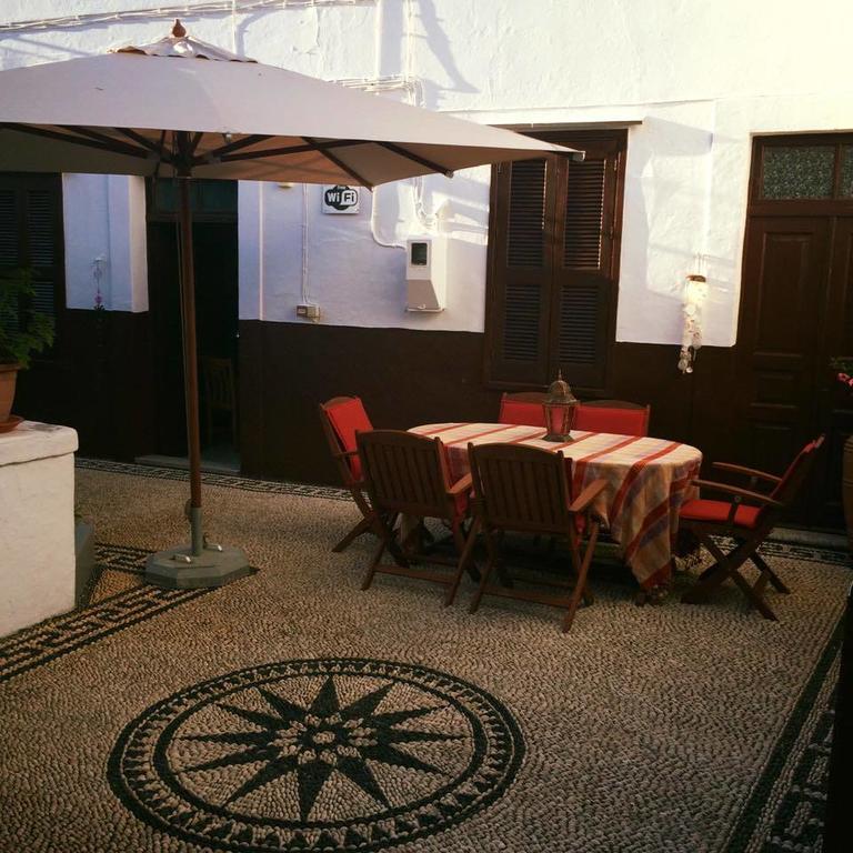 Villa Elena Lindos  Bilik gambar