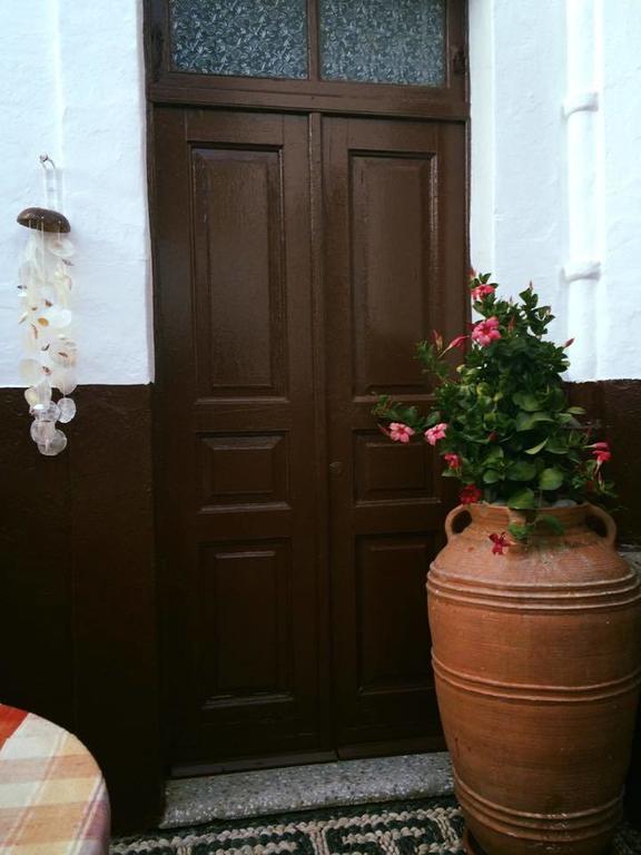 Villa Elena Lindos  Bilik gambar