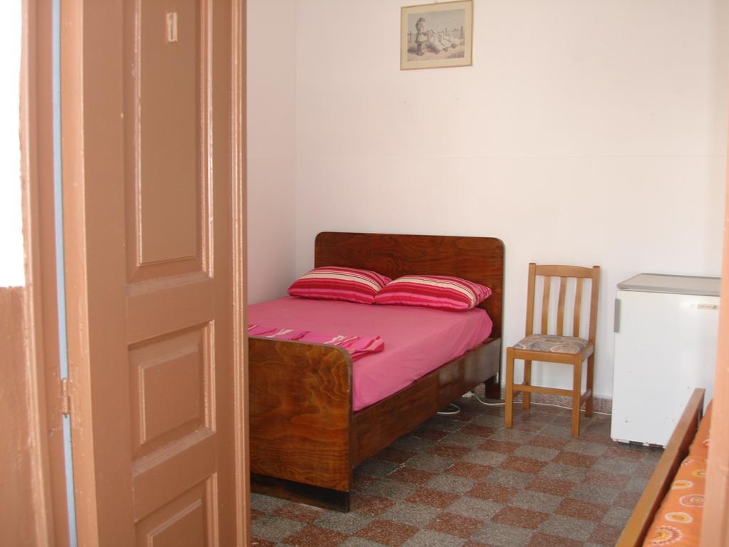 Villa Elena Lindos  Bilik gambar