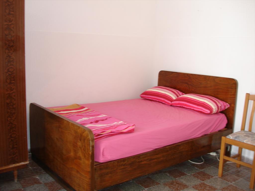 Villa Elena Lindos  Bilik gambar