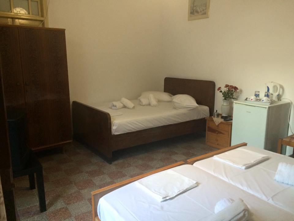 Villa Elena Lindos  Bilik gambar