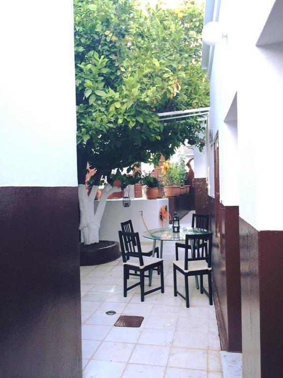 Villa Elena Lindos  Bilik gambar