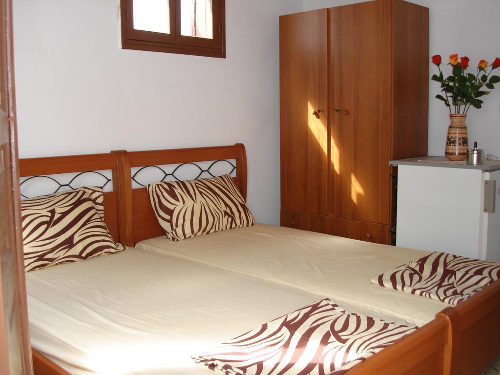 Villa Elena Lindos  Bilik gambar