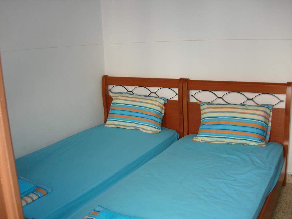 Villa Elena Lindos  Bilik gambar