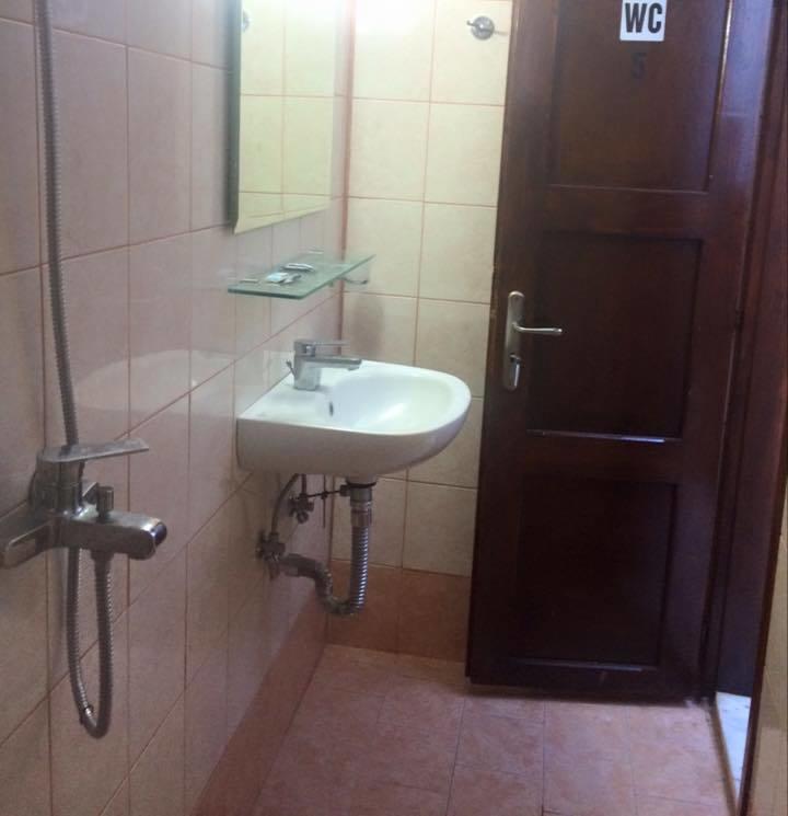 Villa Elena Lindos  Luaran gambar